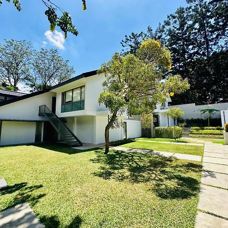 Bungalow Homes 万隆 外观 照片