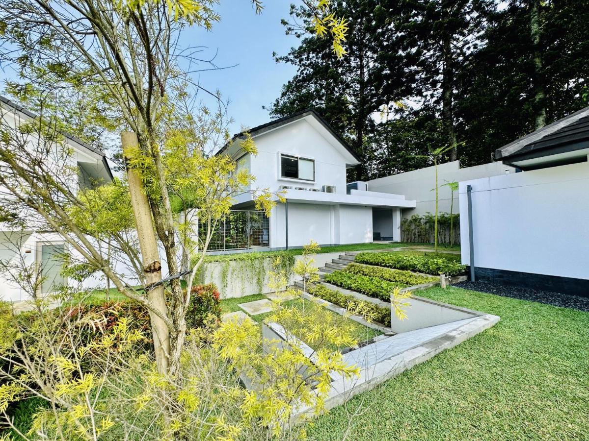 Bungalow Homes 万隆 外观 照片