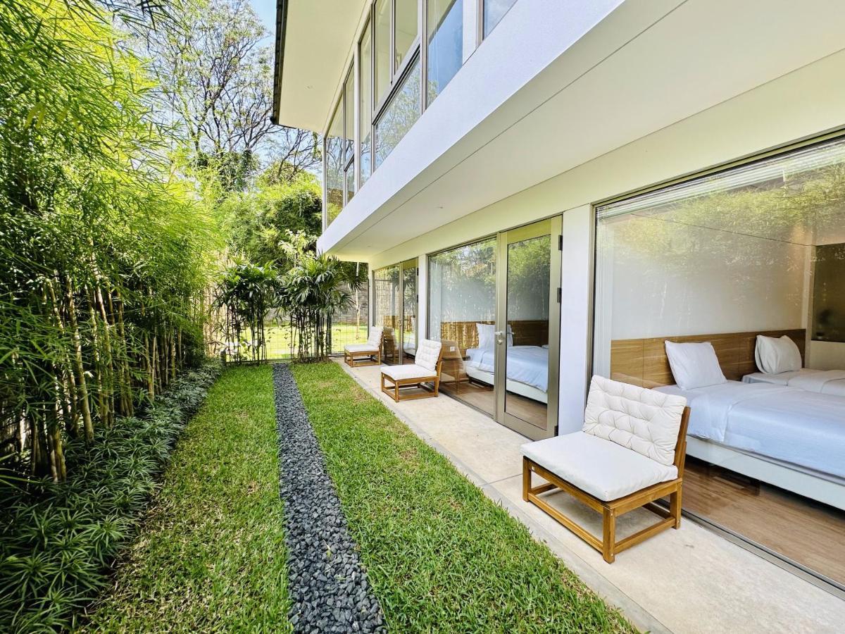 Bungalow Homes 万隆 外观 照片