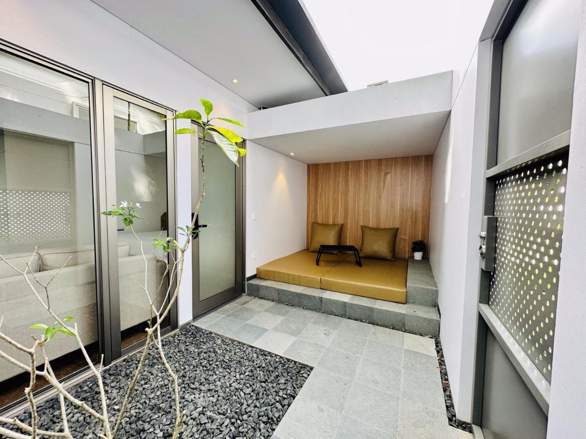 Bungalow Homes 万隆 外观 照片