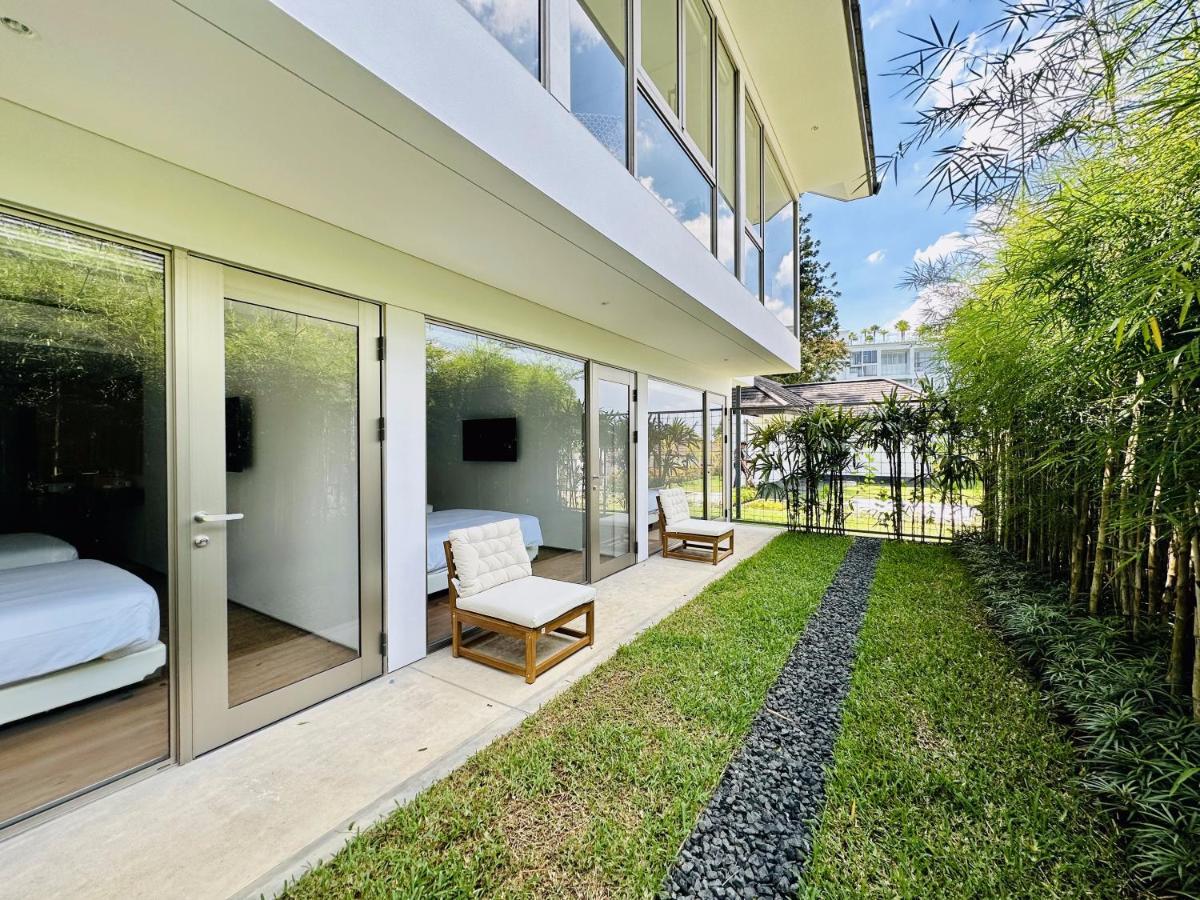 Bungalow Homes 万隆 外观 照片
