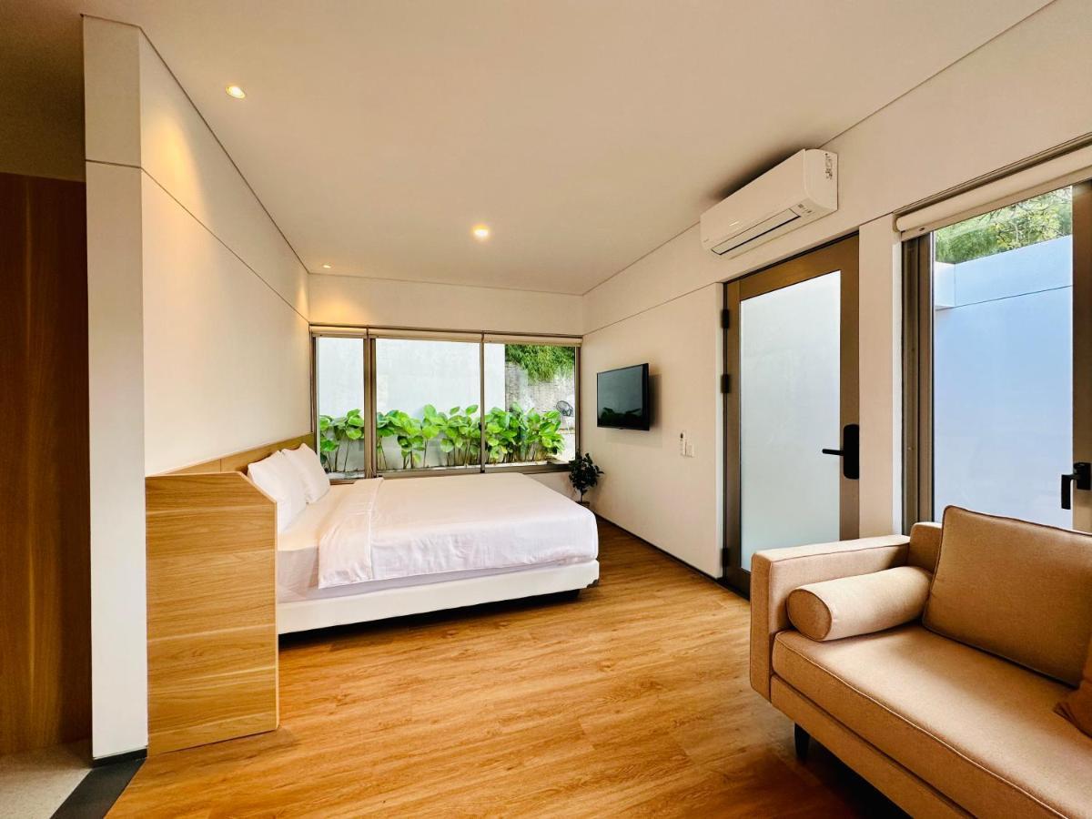 Bungalow Homes 万隆 外观 照片