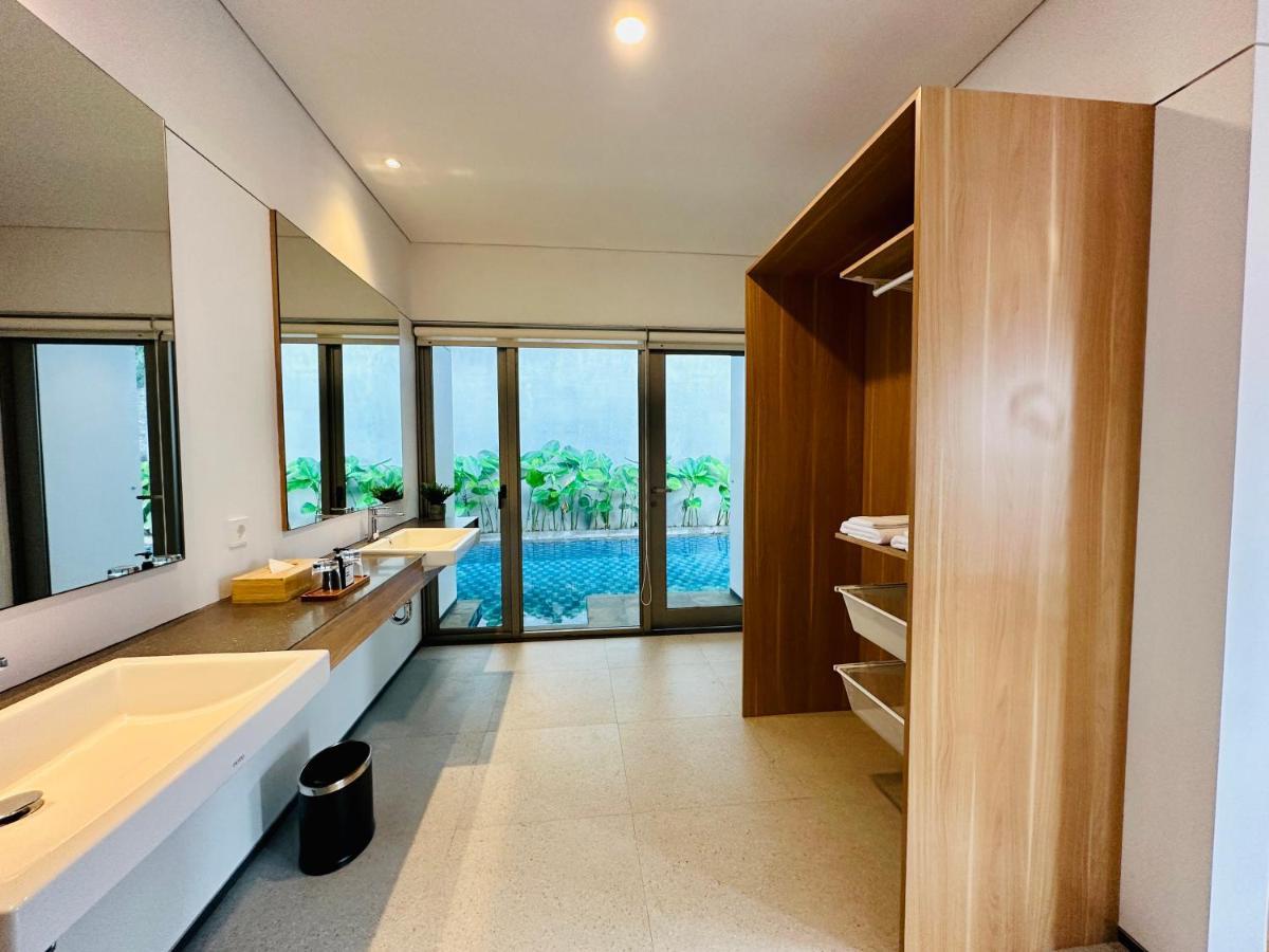 Bungalow Homes 万隆 外观 照片