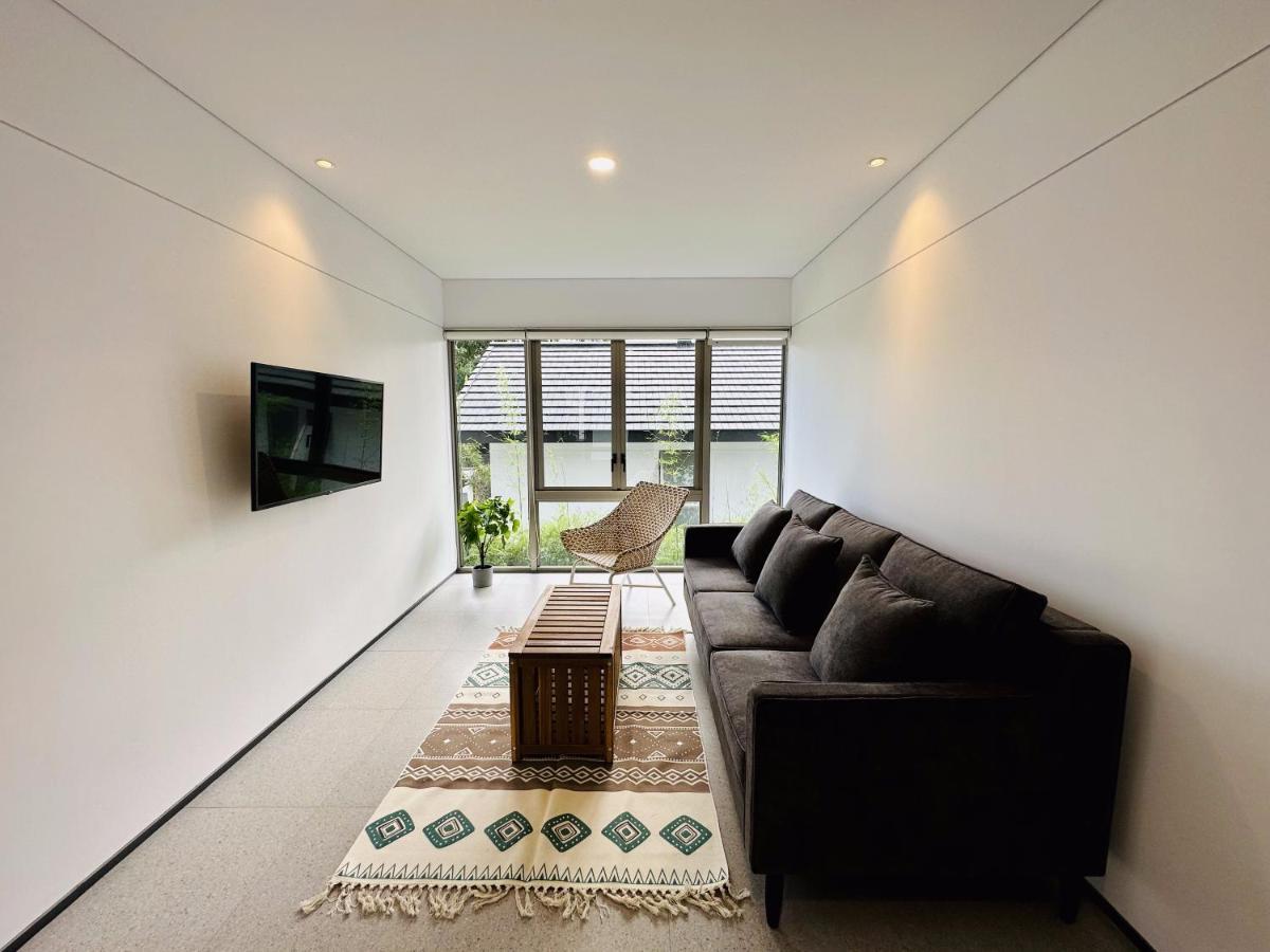 Bungalow Homes 万隆 外观 照片