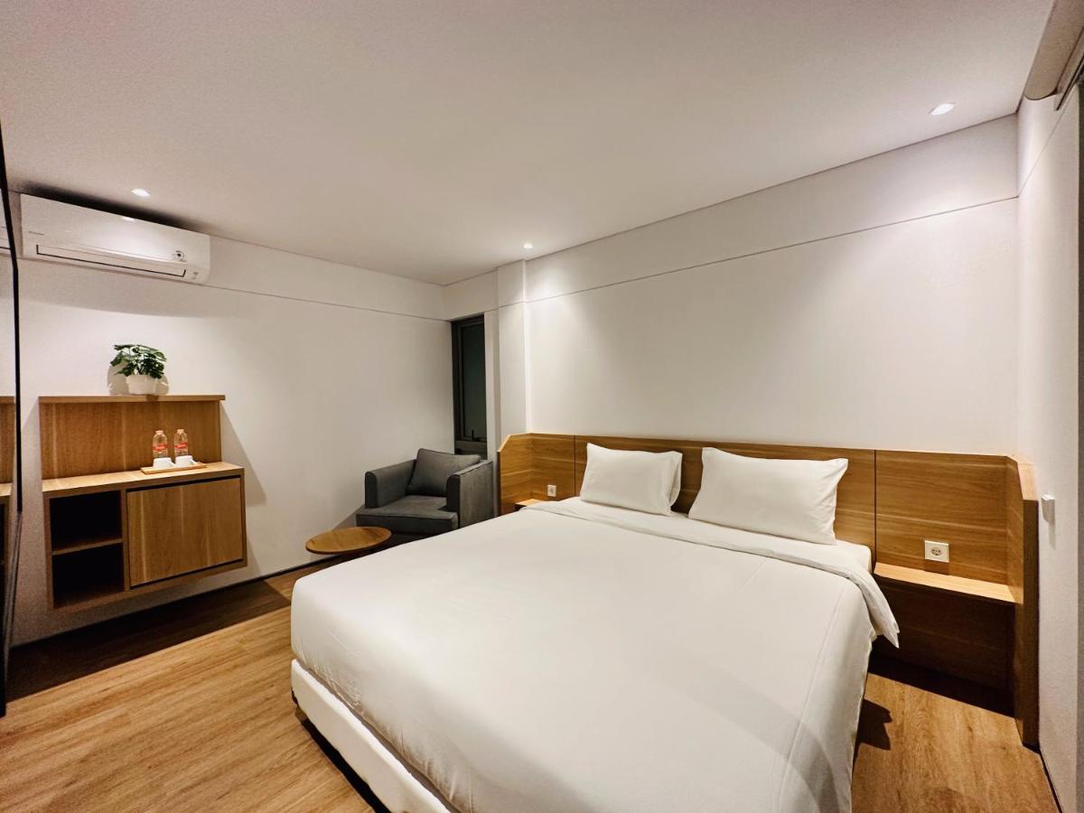 Bungalow Homes 万隆 外观 照片