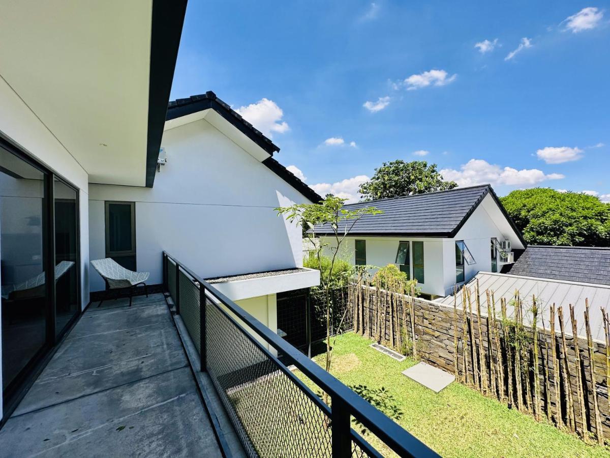 Bungalow Homes 万隆 外观 照片