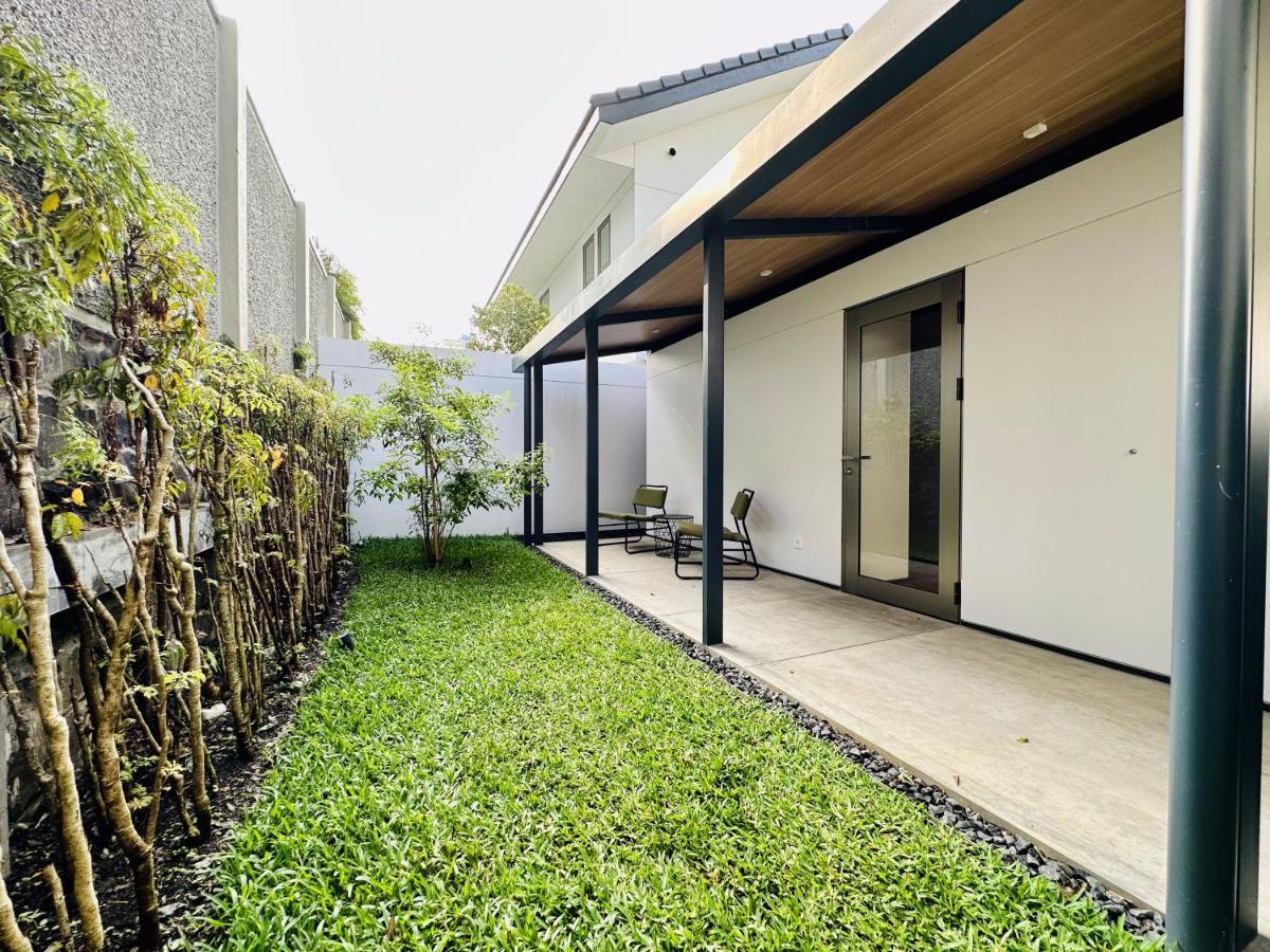 Bungalow Homes 万隆 外观 照片