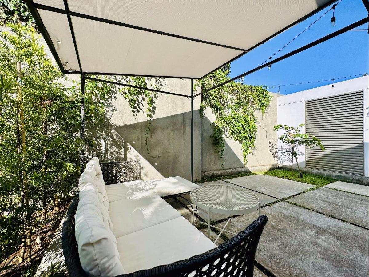 Bungalow Homes 万隆 外观 照片