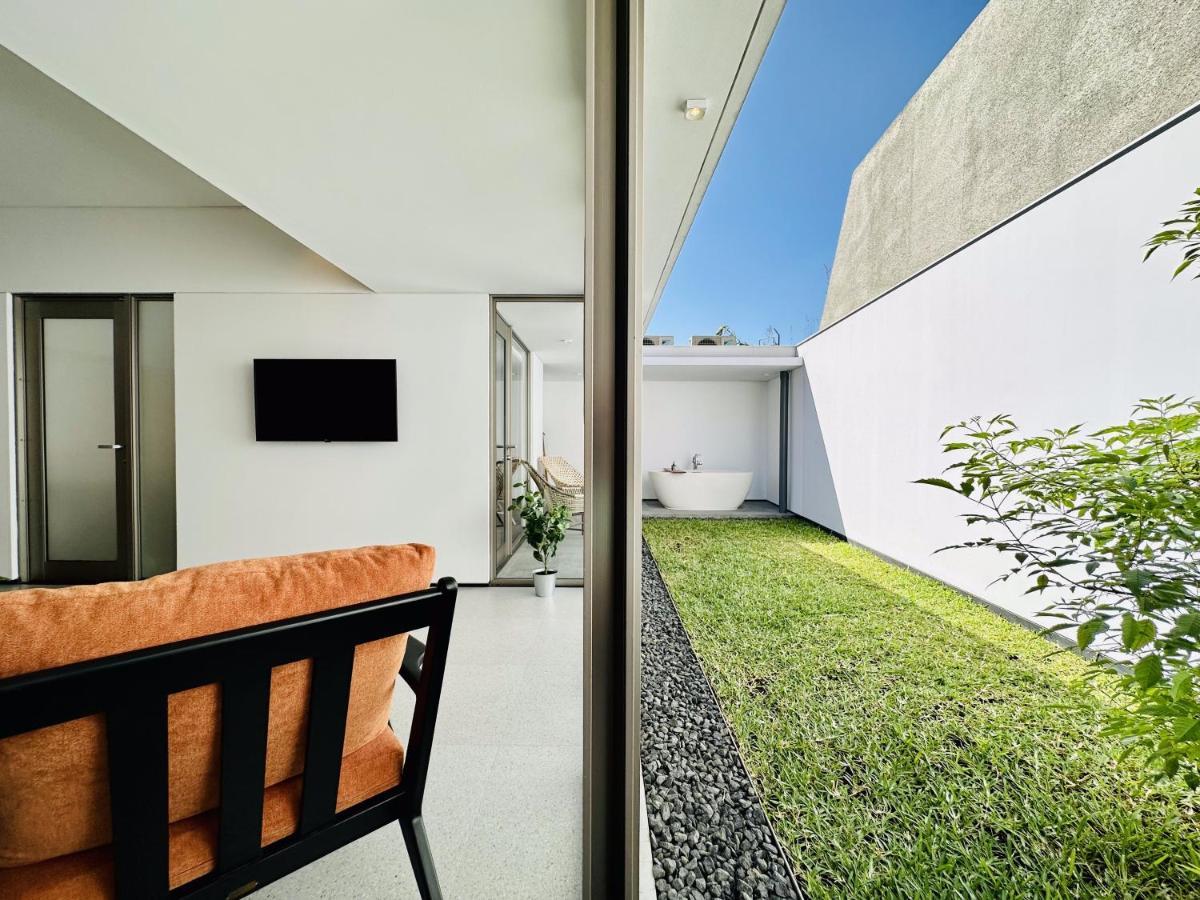 Bungalow Homes 万隆 外观 照片