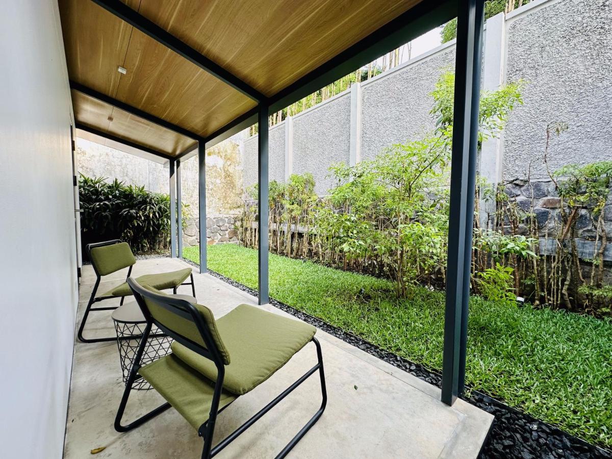 Bungalow Homes 万隆 外观 照片