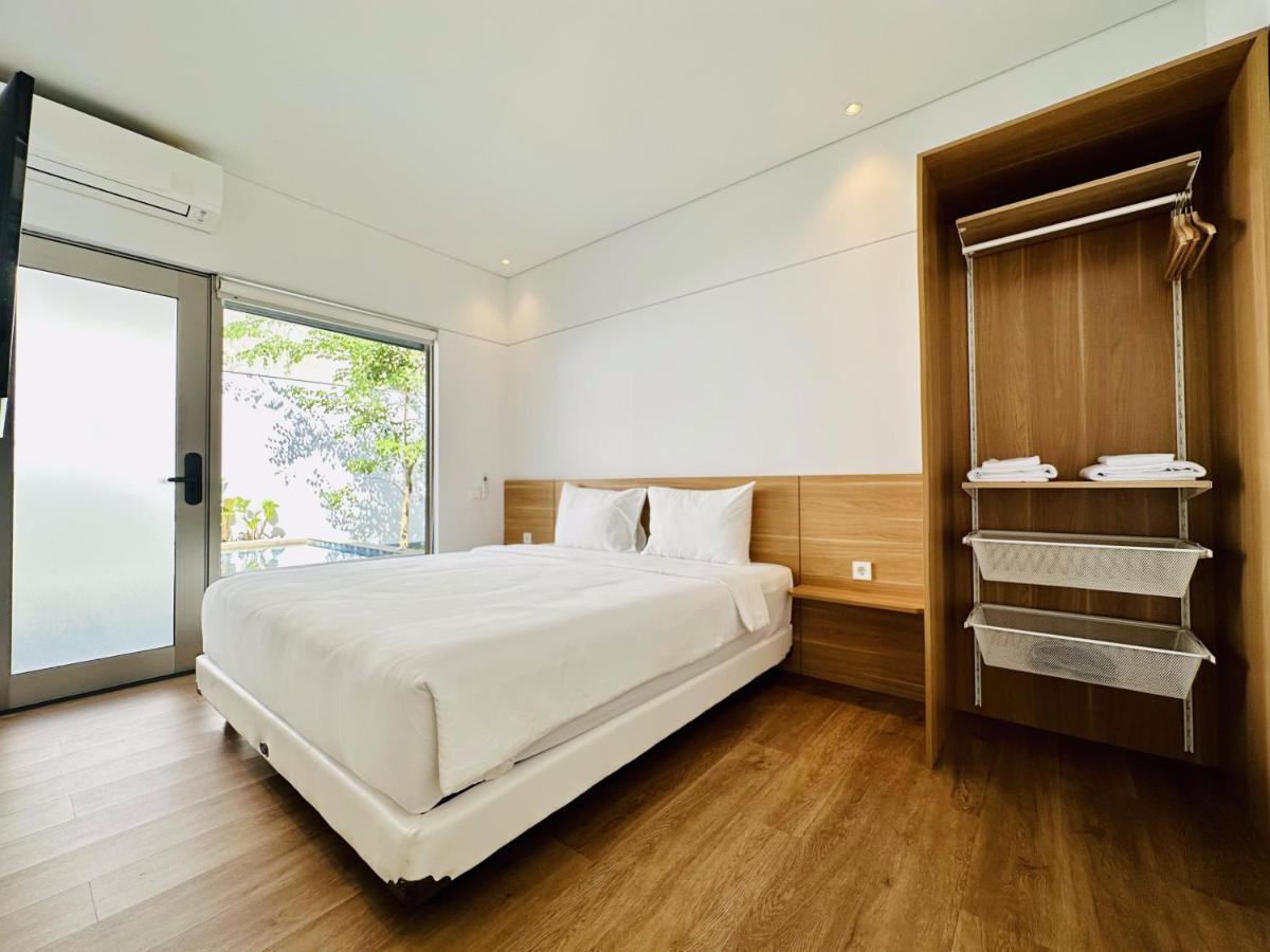 Bungalow Homes 万隆 外观 照片