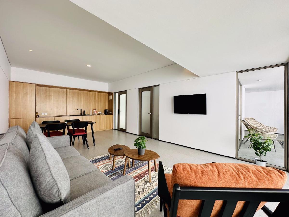 Bungalow Homes 万隆 外观 照片