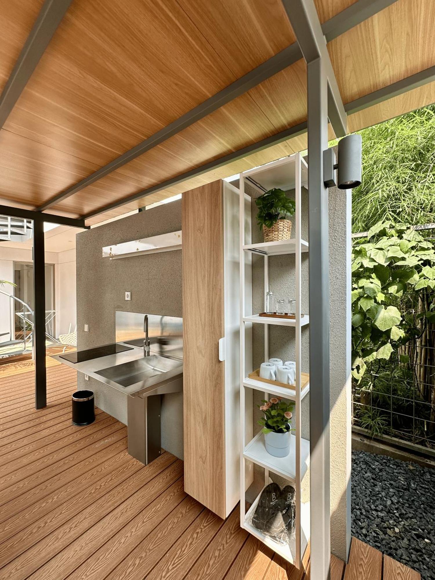 Bungalow Homes 万隆 外观 照片