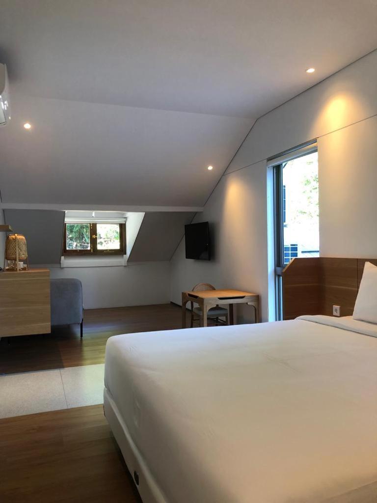 Bungalow Homes 万隆 客房 照片
