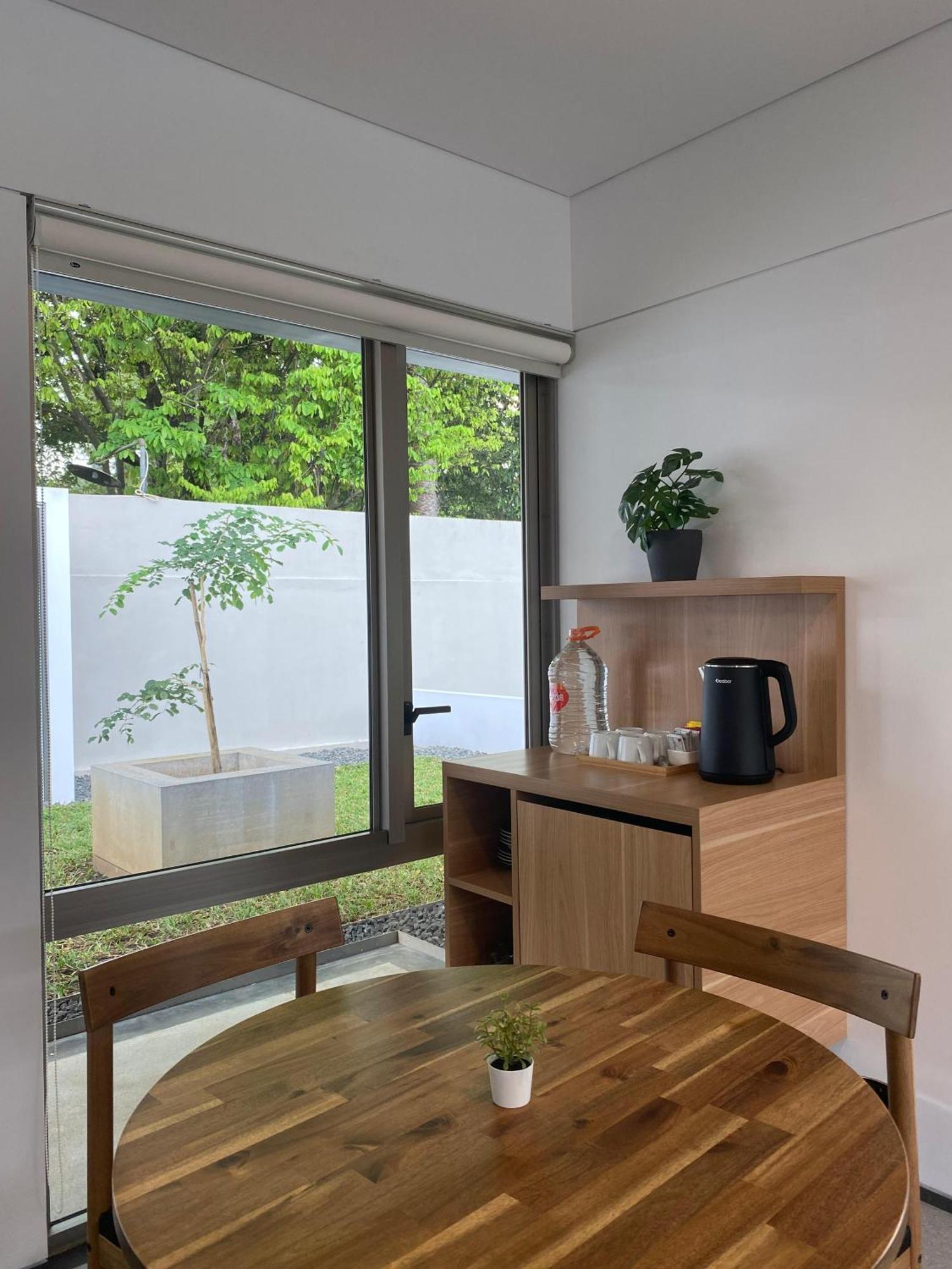 Bungalow Homes 万隆 外观 照片