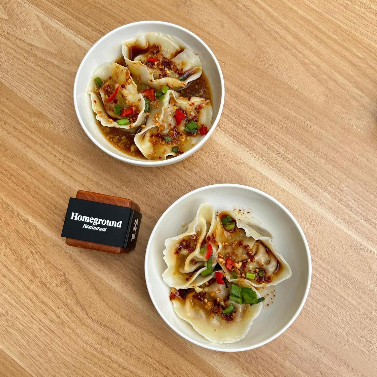 Bungalow Homes 万隆 外观 照片